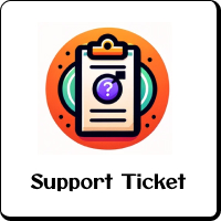 Support Ticket