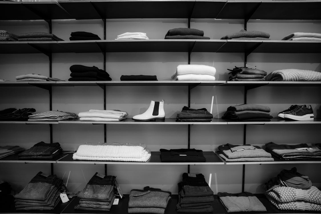 Retail