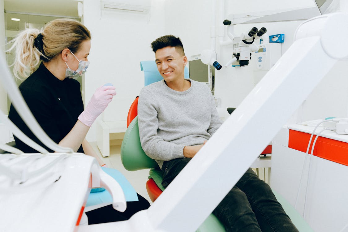 Dental Clinics