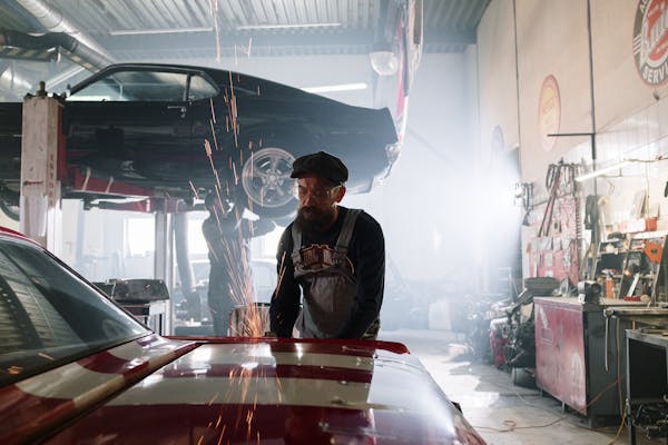 Premier Auto Body
