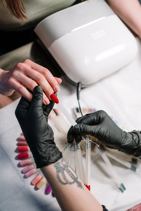 Luxe Medical Spa